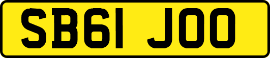 SB61JOO