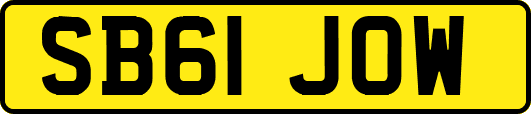 SB61JOW