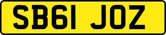 SB61JOZ