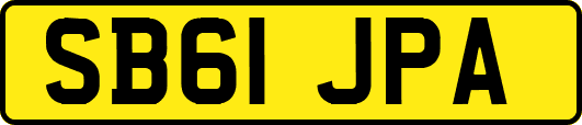 SB61JPA