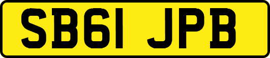 SB61JPB