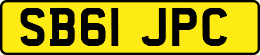 SB61JPC