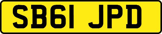 SB61JPD