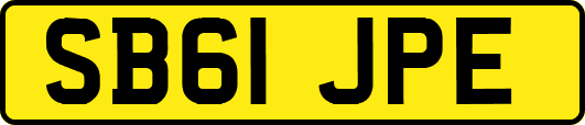 SB61JPE