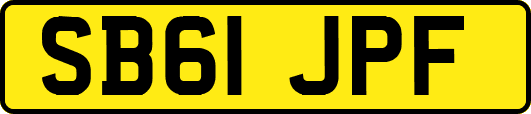 SB61JPF