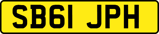 SB61JPH