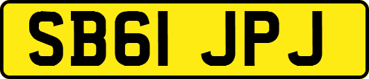 SB61JPJ