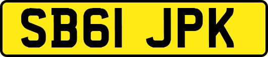 SB61JPK