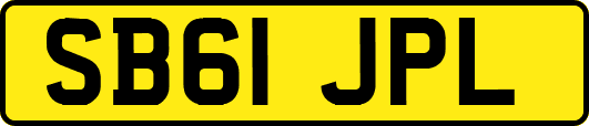 SB61JPL