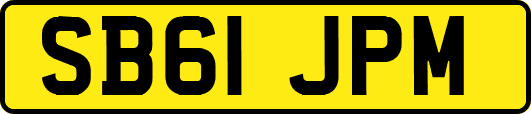 SB61JPM