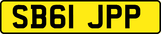 SB61JPP