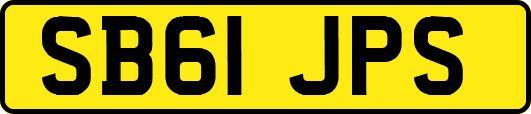 SB61JPS