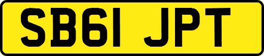 SB61JPT