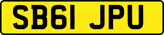 SB61JPU
