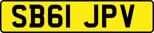 SB61JPV