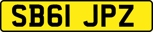 SB61JPZ