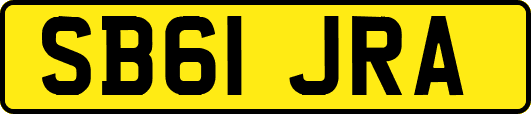 SB61JRA