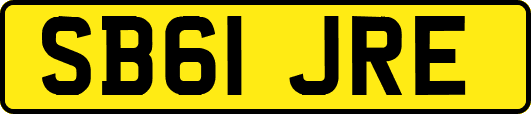 SB61JRE