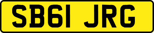SB61JRG