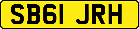 SB61JRH