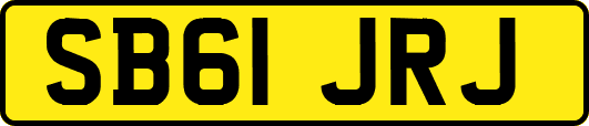 SB61JRJ