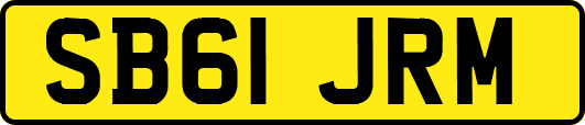 SB61JRM