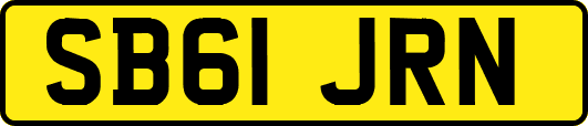 SB61JRN