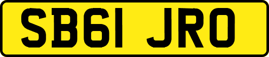 SB61JRO