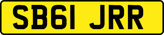 SB61JRR