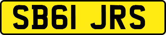 SB61JRS