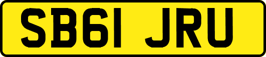 SB61JRU