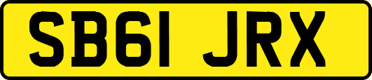 SB61JRX