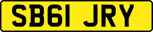 SB61JRY