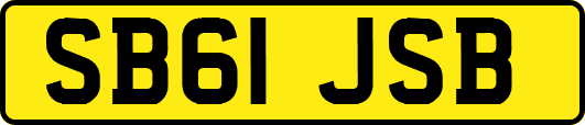 SB61JSB