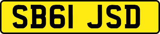 SB61JSD