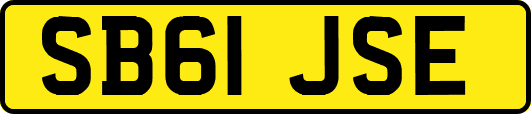 SB61JSE