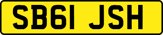 SB61JSH