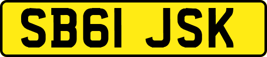 SB61JSK