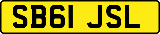 SB61JSL