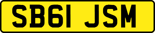 SB61JSM