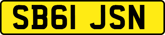 SB61JSN