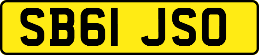SB61JSO