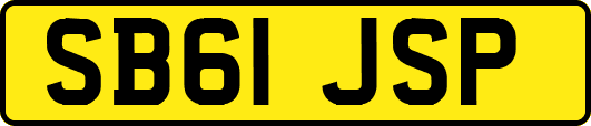 SB61JSP