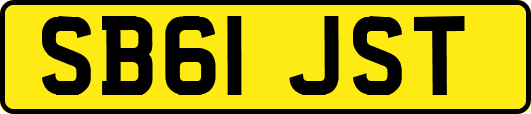 SB61JST