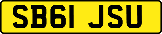 SB61JSU