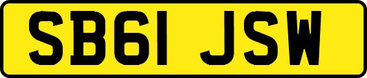 SB61JSW