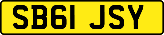 SB61JSY
