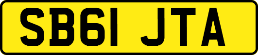 SB61JTA