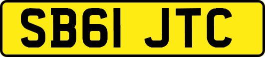 SB61JTC
