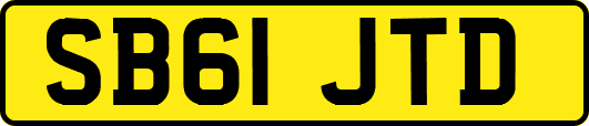 SB61JTD